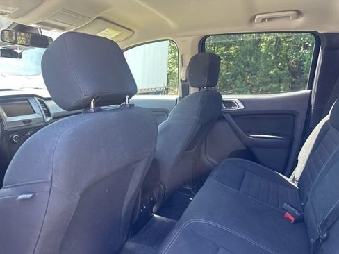 Used 2019 Ford Ranger XLT w/ Equipment Group 302A Luxury AWD/4WD image 23