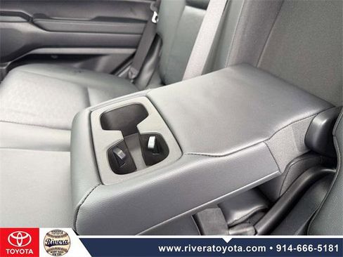 Certified 2024 Toyota Land Cruiser image 18