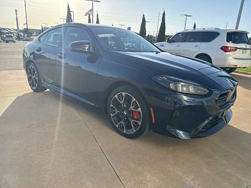 Used 2025 BMW M235i xDrive AWD/4WD image 4