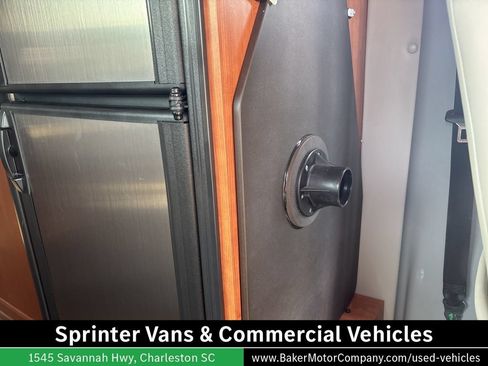 Used 2016 Mercedes-Benz Sprinter 3500 image 62