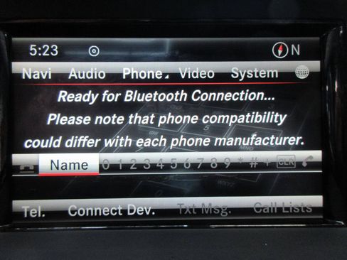 Used 2015 Mercedes-Benz ML 350 4MATIC image 33