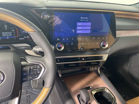 Certified 2025 Lexus RX 350 350 Premium image 15