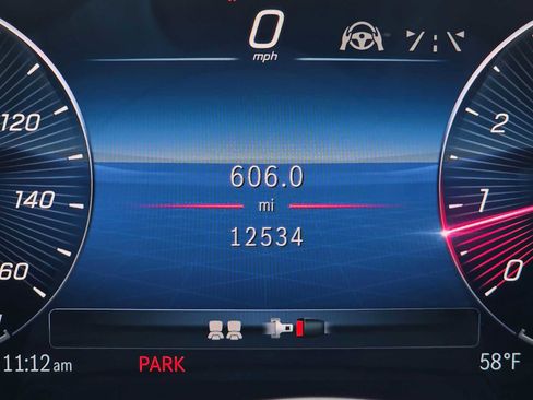 Used 2024 Mercedes-Benz Maybach GLS 600 Maybach GLS 600 image 27