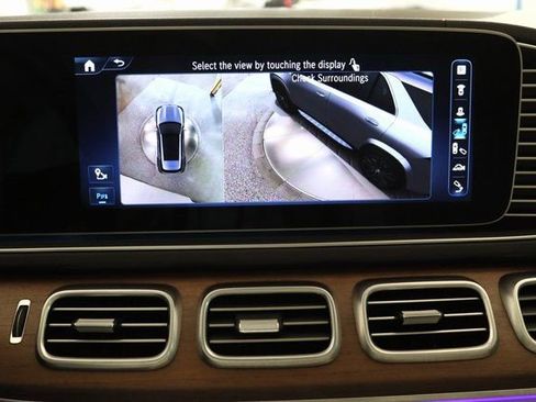 Used 2024 Mercedes-Benz GLE 580 4MATIC image 27