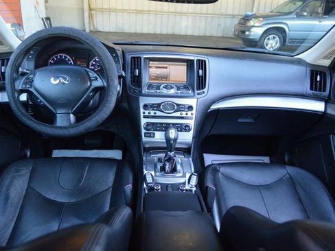 Used 2010 INFINITI G37 x Coupe w/ Premium Pkg AWD/4WD image 43