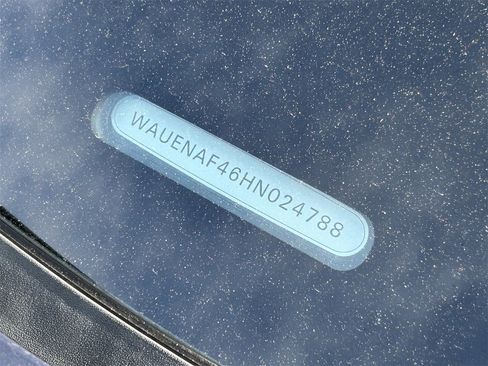 Used 2017 Audi A4 2.0T Premium Plus image 11