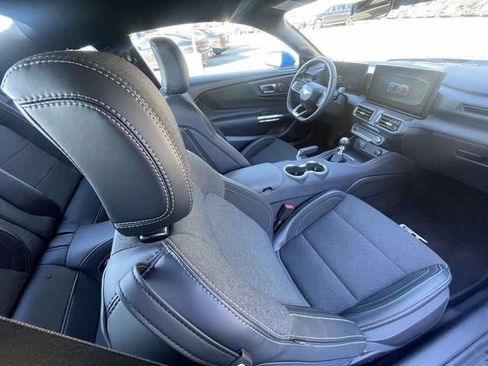 New 2026 Ford Mustang GT w/ GT Performance Package RWD image 16