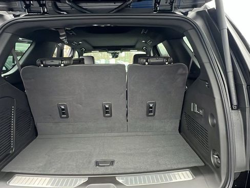 New 2026 Chevrolet Tahoe High Country image 10