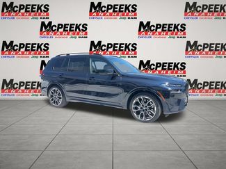 Used 2026 BMW X7 M60i AWD/4WD video 2
