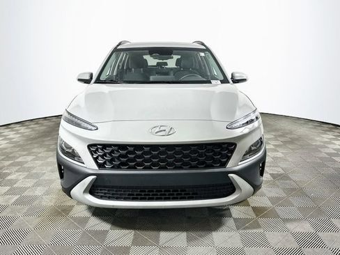 Used 2023 Hyundai Kona SEL w/ Convenience Package FWD image 8