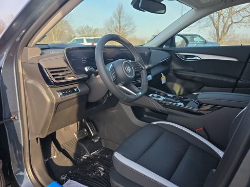 New 2026 Buick Envision Sport Touring image 11