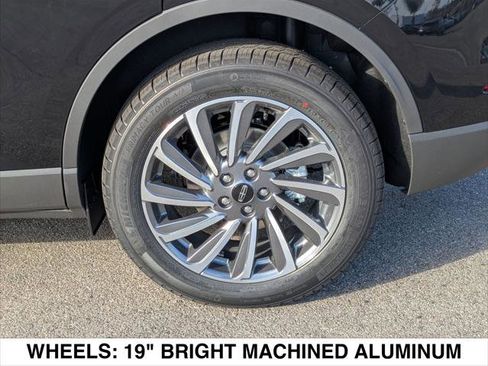 New 2025 Lincoln Corsair Reserve image 6