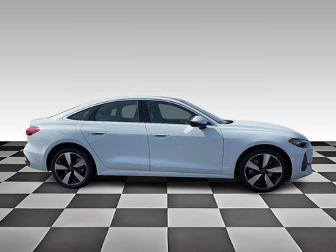 New 2025 Audi A5 2.0T Premium Plus image 2