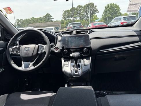 Used 2021 Honda CR-V EX image 9