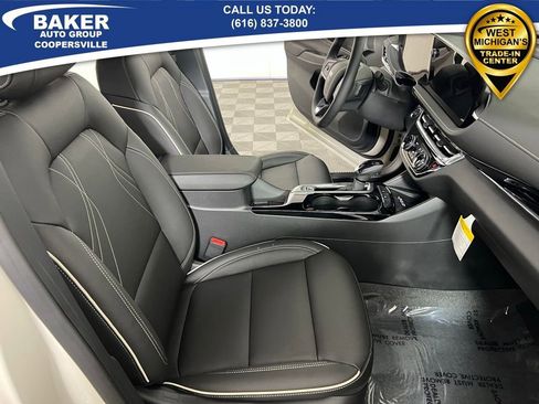 New 2026 Buick Envista Sport Touring w/ Studio Series image 10