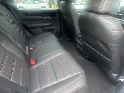 Used 2026 Honda CR-V Sport Touring image 7