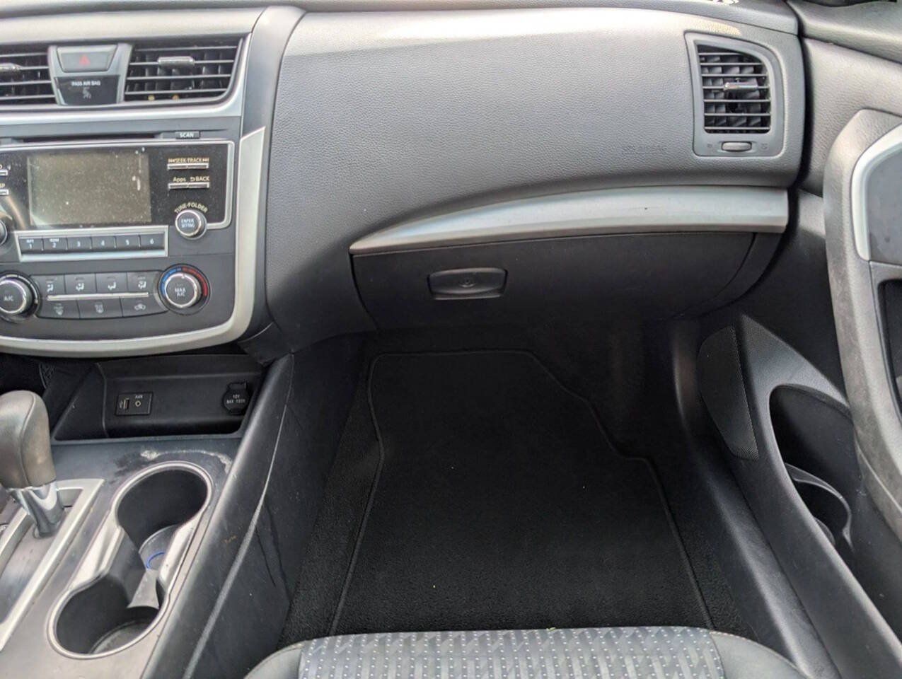 Used 2016 Nissan Altima 2.5 S FWD image 33