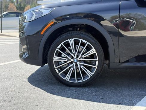 New 2026 BMW X2 xDrive28i w/ Technology Package image 9