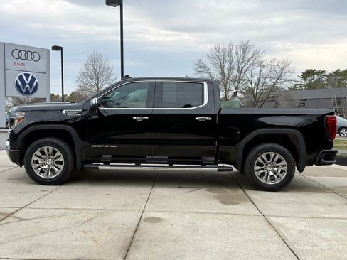 Used 2021 GMC Sierra 1500 Denali AWD/4WD image 6