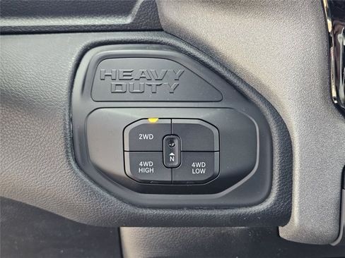 New 2026 RAM 3500 Tradesman AWD/4WD image 56