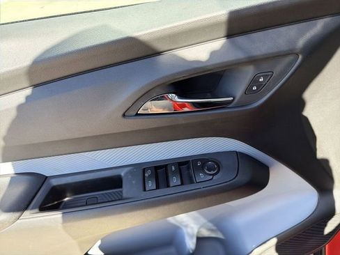 New 2027 Chevrolet Bolt RS w/ Technology Package FWD image 14