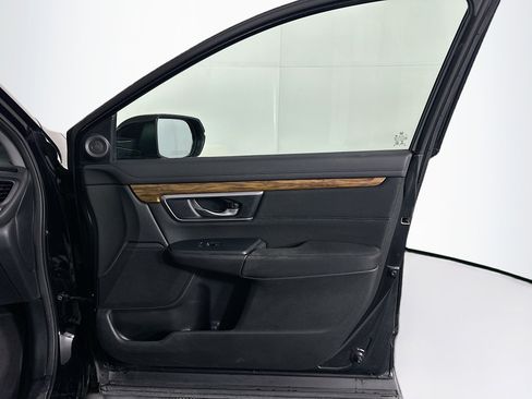 Used 2017 Honda CR-V EX image 33