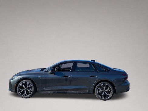 New 2026 Audi A6 Premium Plus AWD/4WD image 7