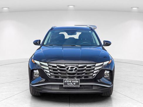 Used 2023 Hyundai Tucson SEL AWD/4WD image 8