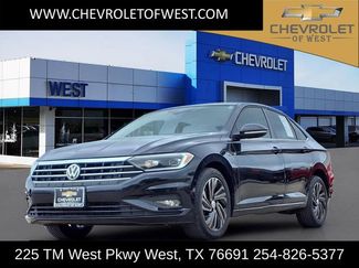 Used 2019 Volkswagen Jetta SEL Premium FWD video 1