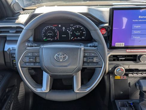 New 2026 Toyota Tacoma TRD Off-Road image 30