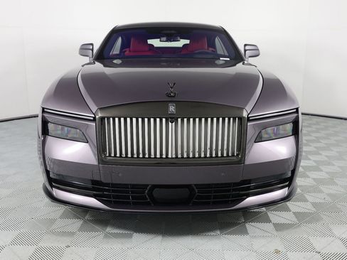 New 2026 Rolls-Royce Spectre Black Badge AWD/4WD image 10