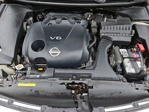 Used 2014 Nissan Maxima 3.5 SV w/ SV Value Package FWD image 28