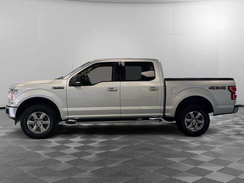 Used 2019 Ford F150 XLT w/ Equipment Group 302A Luxury AWD/4WD image 5