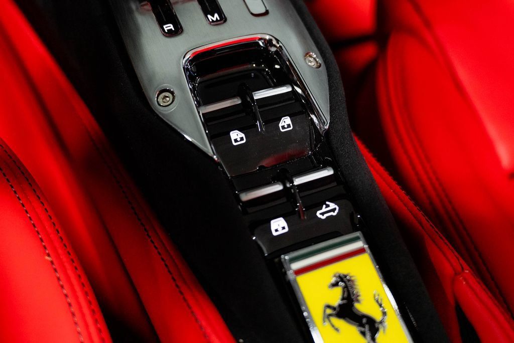 Used 2024 Ferrari SF90 Spider AWD/4WD image 67