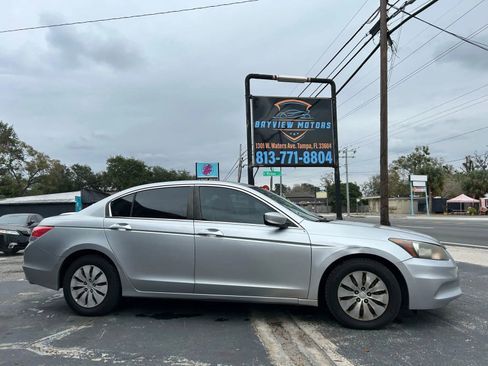 Used 2012 Honda Accord LX image 2