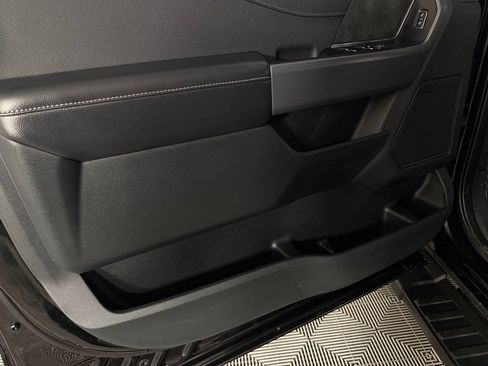 Used 2025 Ford F150 XLT w/ Equipment Group 302A MID AWD/4WD image 24