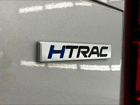 Used 2025 Hyundai Palisade SEL AWD/4WD image 8