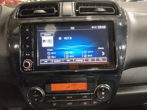 Used 2024 Mitsubishi Mirage G4 LE image 25