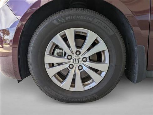 Used 2014 Honda Odyssey EX image 13