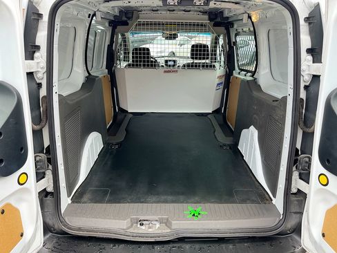 Used 2023 Ford Transit Connect XL FWD image 22