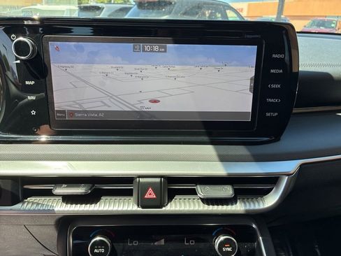 Used 2022 Kia K5 GT-Line w/ GT-Line FWD Premium Package image 33