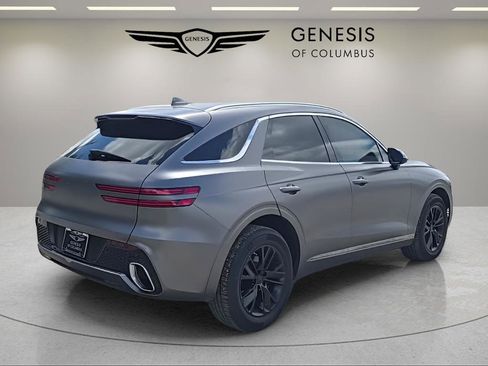 Used 2023 Genesis GV70 2.5T AWD/4WD image 5