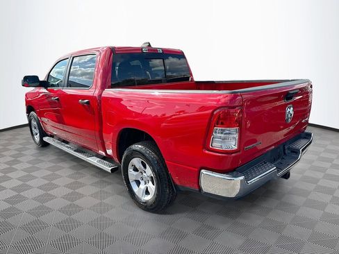 Used 2023 RAM 1500 Big Horn w/ Trailer Tow Group image 8