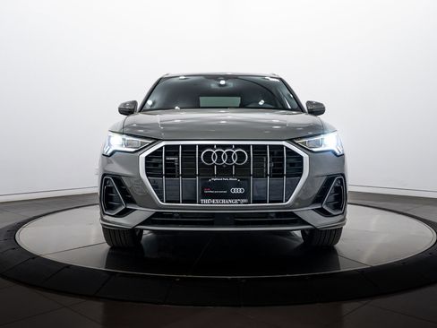 Certified 2023 Audi Q3 2.0T Premium Plus w/ Premium Plus Package image 23