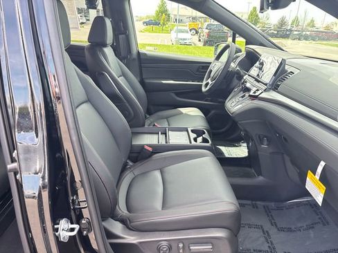 New 2026 Honda Odyssey Sport-L image 23