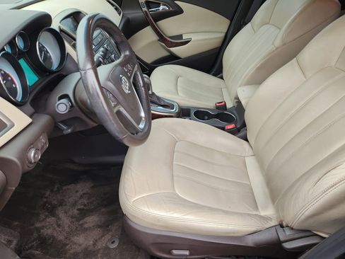 Used 2013 Buick Verano Leather image 16