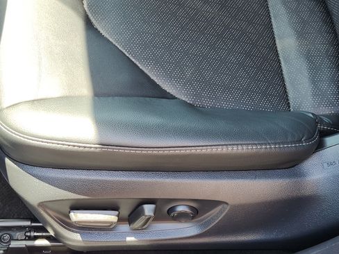 Certified 2024 Toyota Camry XSE FWD image 21
