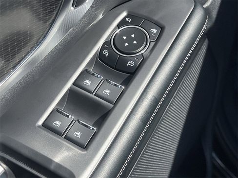 New 2025 Ford Expedition Platinum w/ Stealth Performance Package image 17