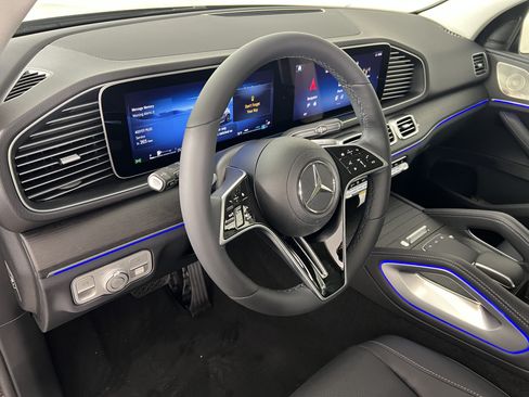 New 2026 Mercedes-Benz GLE 350 4MATIC image 18