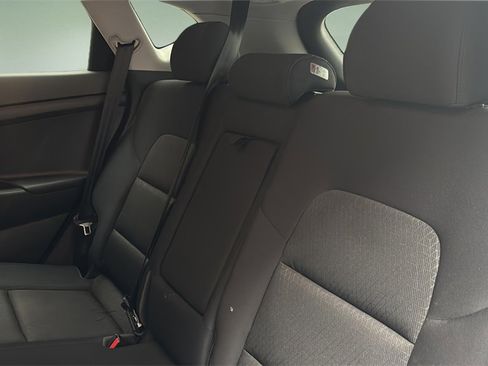 Used 2016 Hyundai Tucson SE w/ Option Group 02 image 12